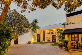 Отель Taru Villas - Lake Lodge - Colombo  Коломбо